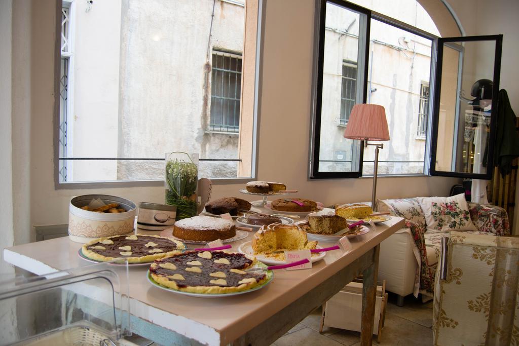 Hotel Giongo 스포토르노 외부 사진