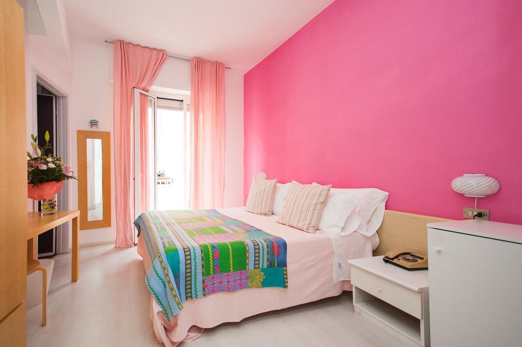 Hotel Giongo 스포토르노 외부 사진