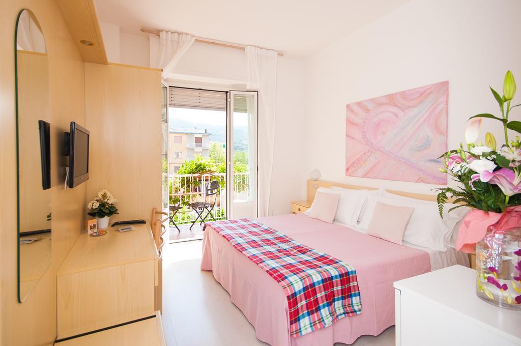 Hotel Giongo 스포토르노 외부 사진