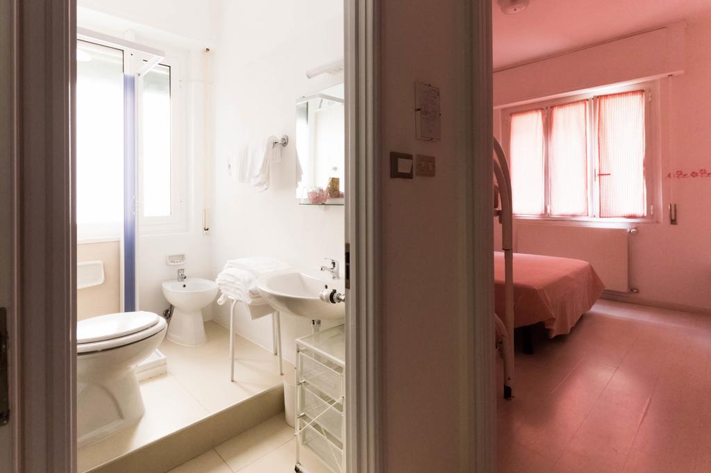 Hotel Giongo 스포토르노 외부 사진