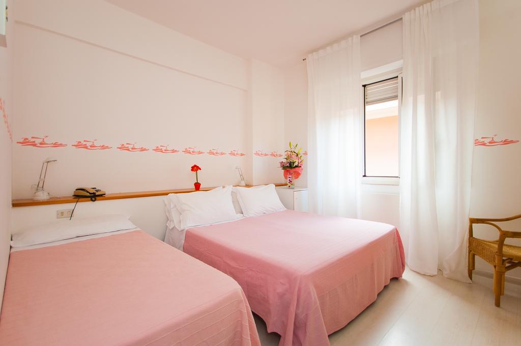 Hotel Giongo 스포토르노 외부 사진