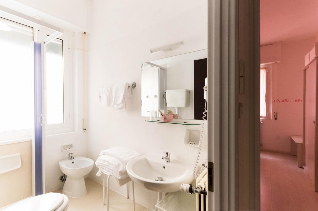 Hotel Giongo 스포토르노 외부 사진